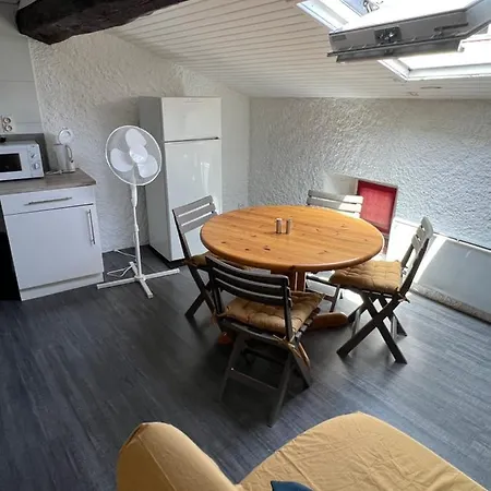 Centre De Appartement