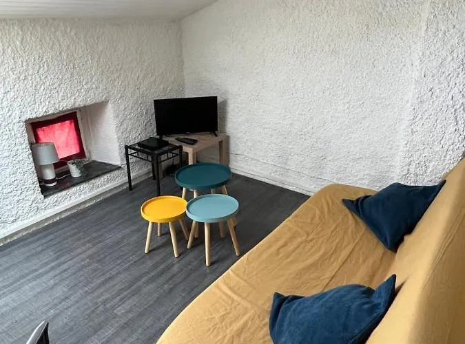 Centre De Διαμέρισμα