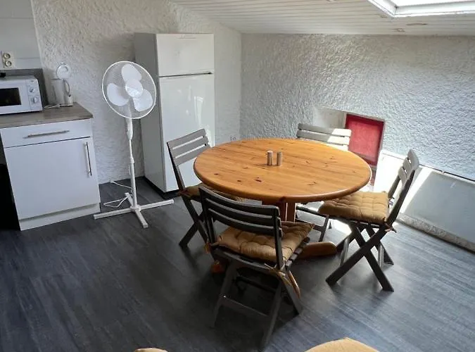 Centre De Διαμέρισμα